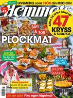 Hemmets Veckotidning